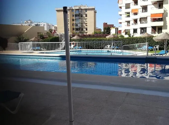 Nog - La Nogalera, 2 Dorm, 2 Banos, Terraza, Piscina, Wifi Apartamento *