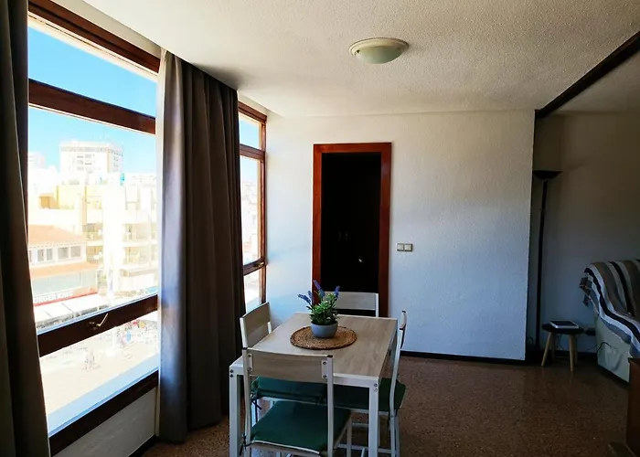 Nog - La Nogalera, 2 Dorm, 2 Banos, Terraza, Piscina, Wifi *