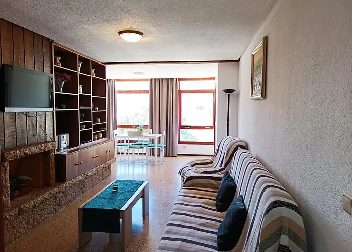 Nog - La Nogalera, 2 Dorm, 2 Banos, Terraza, Piscina, Wifi *