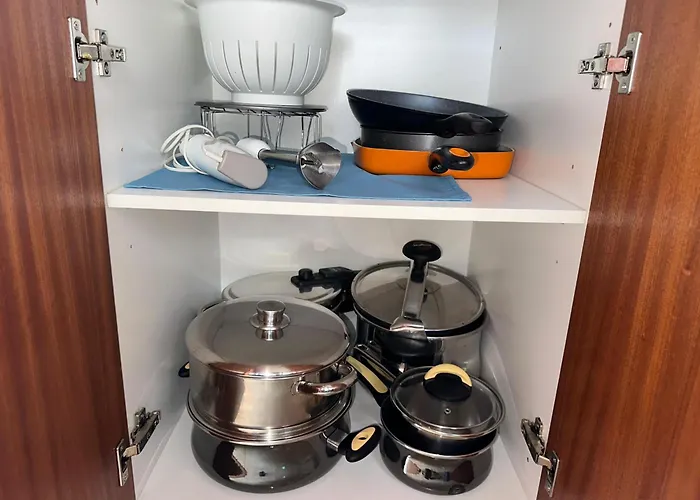 Apartamento Nog - La Nogalera, 2 Dorm, 2 Banos, Terraza, Piscina, Wifi Torremolinos