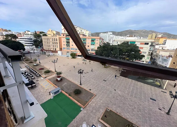 Nog - La Nogalera, 2 Dorm, 2 Banos, Terraza, Piscina, Wifi Apartamento *