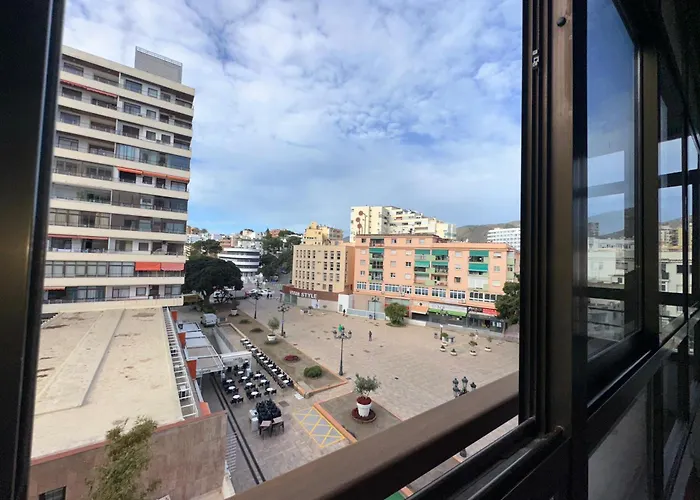 Apartamento Nog - La Nogalera, 2 Dorm, 2 Banos, Terraza, Piscina, Wifi *