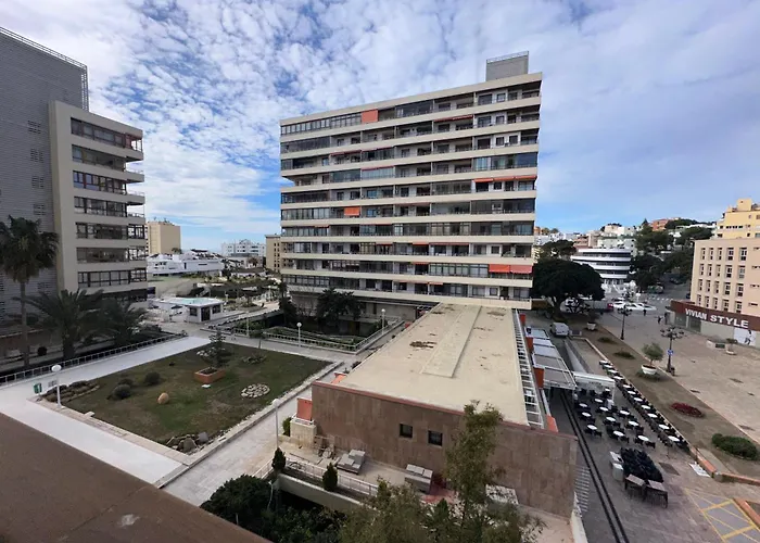 Nog - La Nogalera, 2 Dorm, 2 Banos, Terraza, Piscina, Wifi Apartamento *