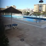 아파트 Nog - La Nogalera, 2 Dorm, 2 Banos, Terraza, Piscina, Wifi