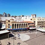 아파트 Nog - La Nogalera, 2 Dorm, 2 Banos, Terraza, Piscina, Wifi