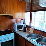 Nog - La Nogalera, 2 Dorm, 2 Banos, Terraza, Piscina, Wifi * 토레몰리노스