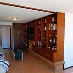 Nog - La Nogalera, 2 Dorm, 2 Banos, Terraza, Piscina, Wifi 아파트 *