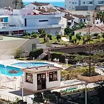 아파트 Nog - La Nogalera, 2 Dorm, 2 Banos, Terraza, Piscina, Wifi