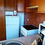 Nog - La Nogalera, 2 Dorm, 2 Banos, Terraza, Piscina, Wifi 아파트 토레몰리노스