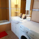 Nog - La Nogalera, 2 Dorm, 2 Banos, Terraza, Piscina, Wifi 아파트 토레몰리노스