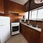 Nog - La Nogalera, 2 Dorm, 2 Banos, Terraza, Piscina, Wifi * 토레몰리노스