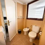 아파트 Nog - La Nogalera, 2 Dorm, 2 Banos, Terraza, Piscina, Wifi
