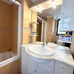 Nog - La Nogalera, 2 Dorm, 2 Banos, Terraza, Piscina, Wifi 아파트