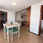 Nog - La Nogalera, 2 Dorm, 2 Banos, Terraza, Piscina, Wifi
