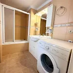 Nog - La Nogalera, 2 Dorm, 2 Banos, Terraza, Piscina, Wifi 아파트