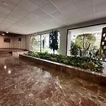 Nog - La Nogalera, 2 Dorm, 2 Banos, Terraza, Piscina, Wifi 아파트 토레몰리노스