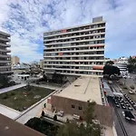 Nog - La Nogalera, 2 Dorm, 2 Banos, Terraza, Piscina, Wifi 아파트 *