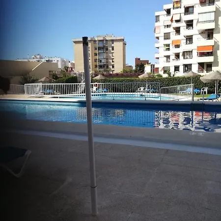 Nog - With Terrace And Pool In The Heart Of - Ac And Lift Lejlighed *