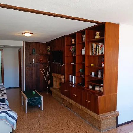 Nog - La Nogalera, 2 Dorm, 2 Banos, Terraza, Piscina, Wifi Apartmán *