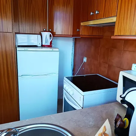 Nog - La Nogalera, 2 Dorm, 2 Banos, Terraza, Piscina, Wifi Apartment Torremolinos