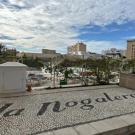 Apartment Nog - La Nogalera, 2 Dorm, 2 Banos, Terraza, Piscina, Wifi Torremolinos