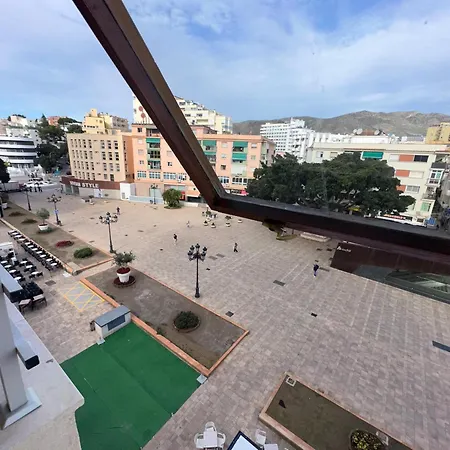 Nog - With Terrace And Pool In The Heart Of - Ac And Lift Lejlighed *