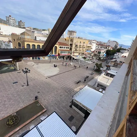 Nog - La Nogalera, 2 Dorm, 2 Banos, Terraza, Piscina, Wifi *