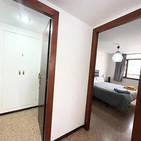 Nog - La Nogalera, 2 Dorm, 2 Banos, Terraza, Piscina, Wifi