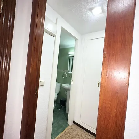 Nog - La Nogalera, 2 Dorm, 2 Banos, Terraza, Piscina, Wifi Apartament *