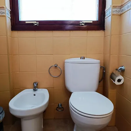 Nog - La Nogalera, 2 Dorm, 2 Banos, Terraza, Piscina, Wifi *