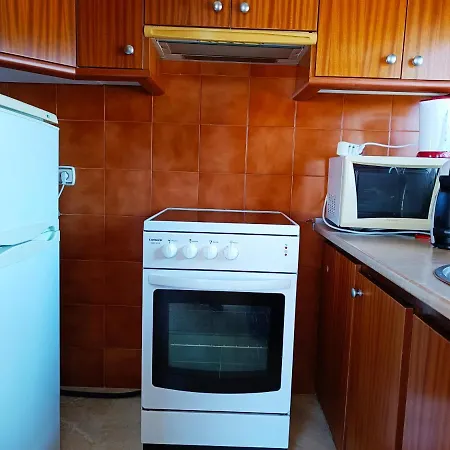 Nog - La Nogalera, 2 Dorm, 2 Banos, Terraza, Piscina, Wifi Torremolinos