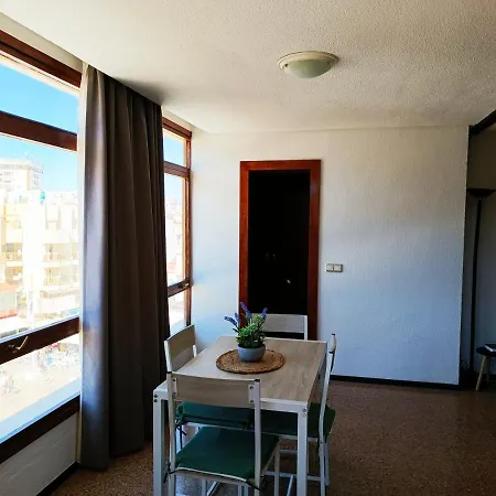 Nog - La Nogalera, 2 Dorm, 2 Banos, Terraza, Piscina, Wifi *
