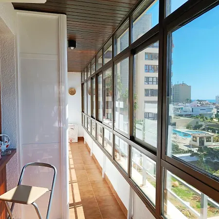 Nog - La Nogalera, 2 Dorm, 2 Banos, Terraza, Piscina, Wifi *