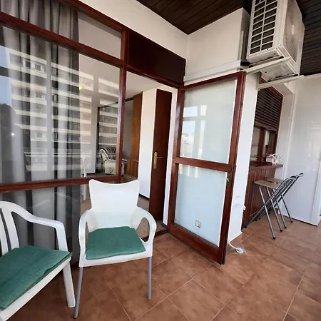 Nog - La Nogalera, 2 Dorm, 2 Banos, Terraza, Piscina, Wifi *