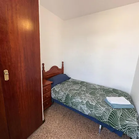 Nog - La Nogalera, 2 Dorm, 2 Banos, Terraza, Piscina, Wifi * Torremolinos