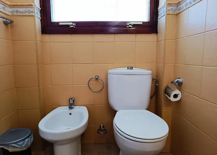 Nog - La Nogalera, 2 Dorm, 2 Banos, Terraza, Piscina, Wifi *