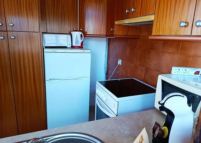 Nog - La Nogalera, 2 Dorm, 2 Banos, Terraza, Piscina, Wifi Lejlighed Torremolinos