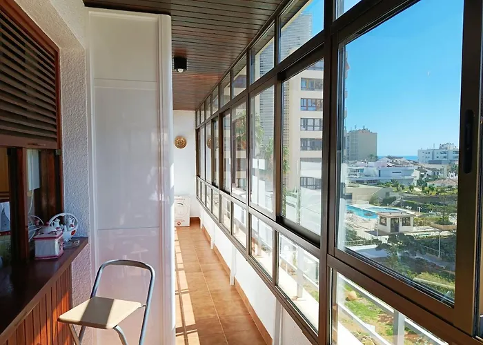 Nog - La Nogalera, 2 Dorm, 2 Banos, Terraza, Piscina, Wifi *