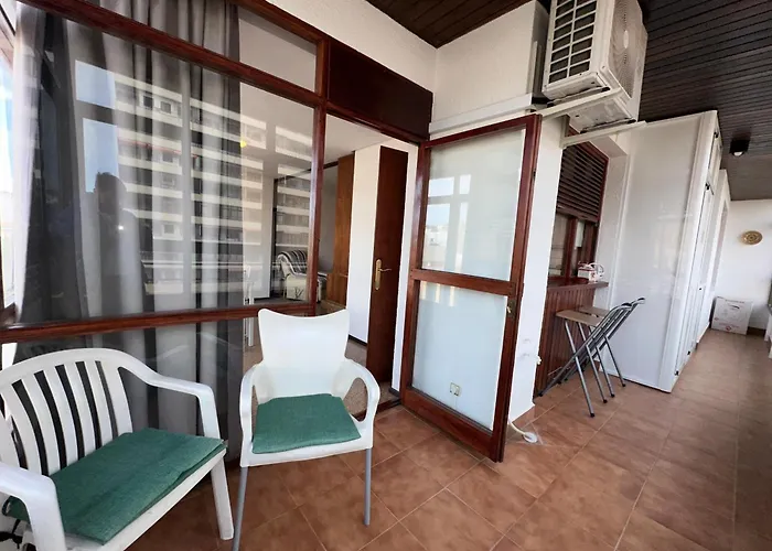 Nog - La Nogalera, 2 Dorm, 2 Banos, Terraza, Piscina, Wifi *