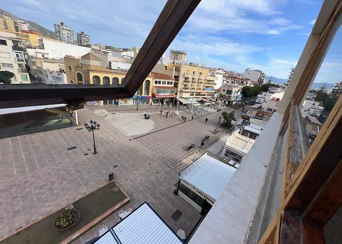 Nog - La Nogalera, 2 Dorm, 2 Banos, Terraza, Piscina, Wifi *