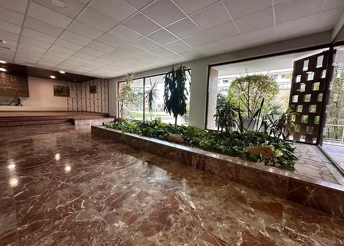 Nog - La Nogalera, 2 Dorm, 2 Banos, Terraza, Piscina, Wifi Lejlighed Torremolinos