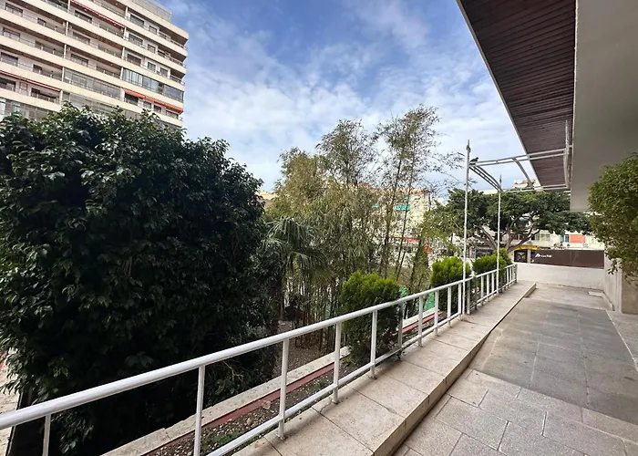 Nog - La Nogalera, 2 Dorm, 2 Banos, Terraza, Piscina, Wifi Lejlighed