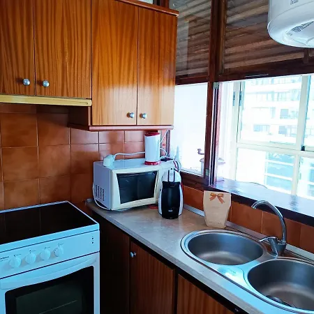 Nog - La Nogalera, 2 Dorm, 2 Banos, Terraza, Piscina, Wifi * 토레몰리노스