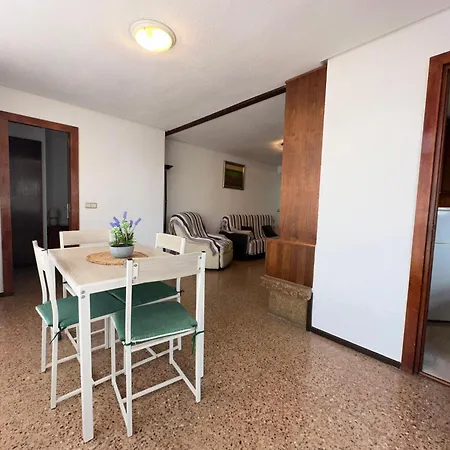 Nog - La Nogalera, 2 Dorm, 2 Banos, Terraza, Piscina, Wifi